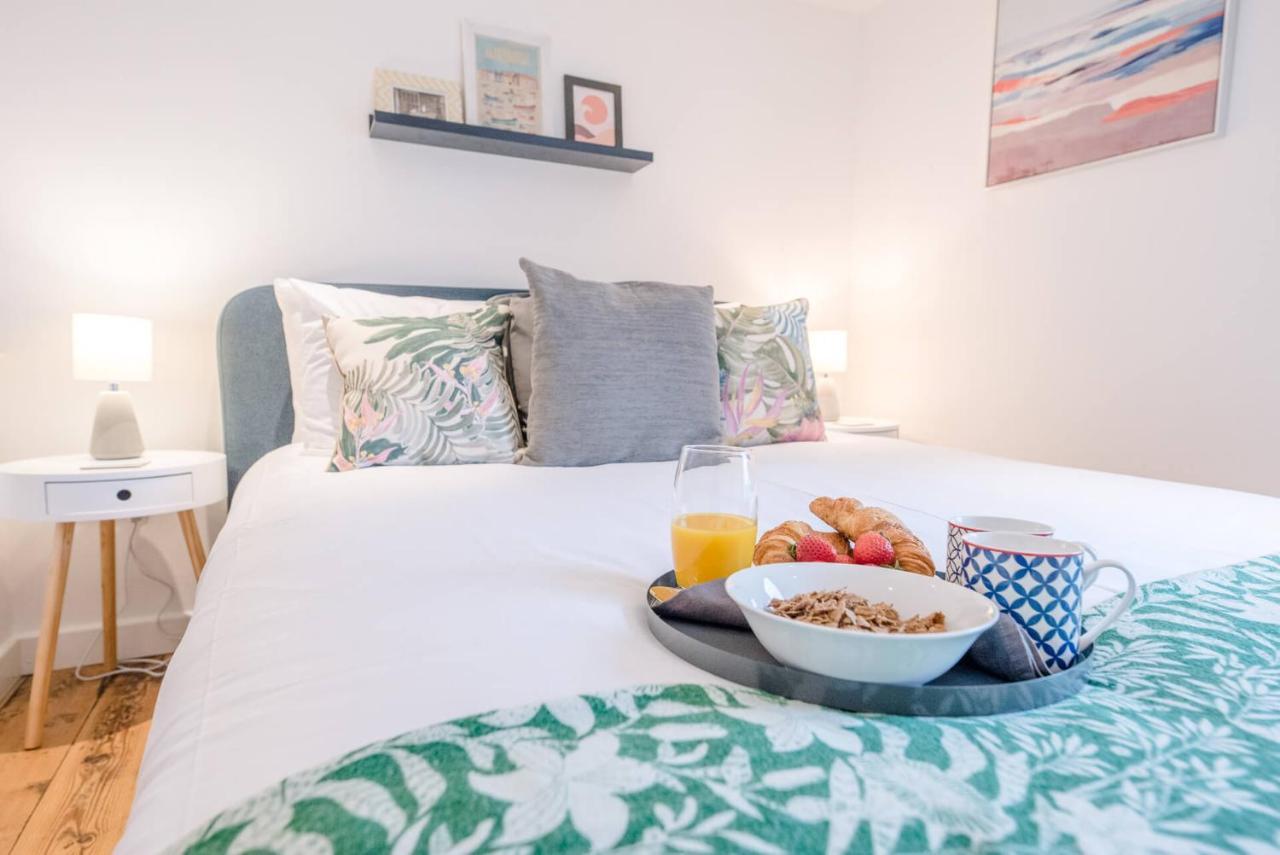 Lily Cottage, Leiston Luaran gambar