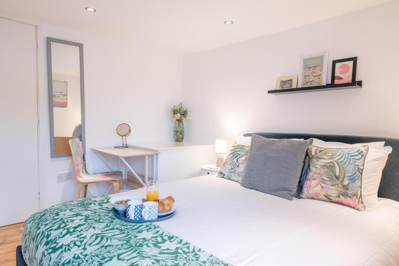 Lily Cottage, Leiston Luaran gambar